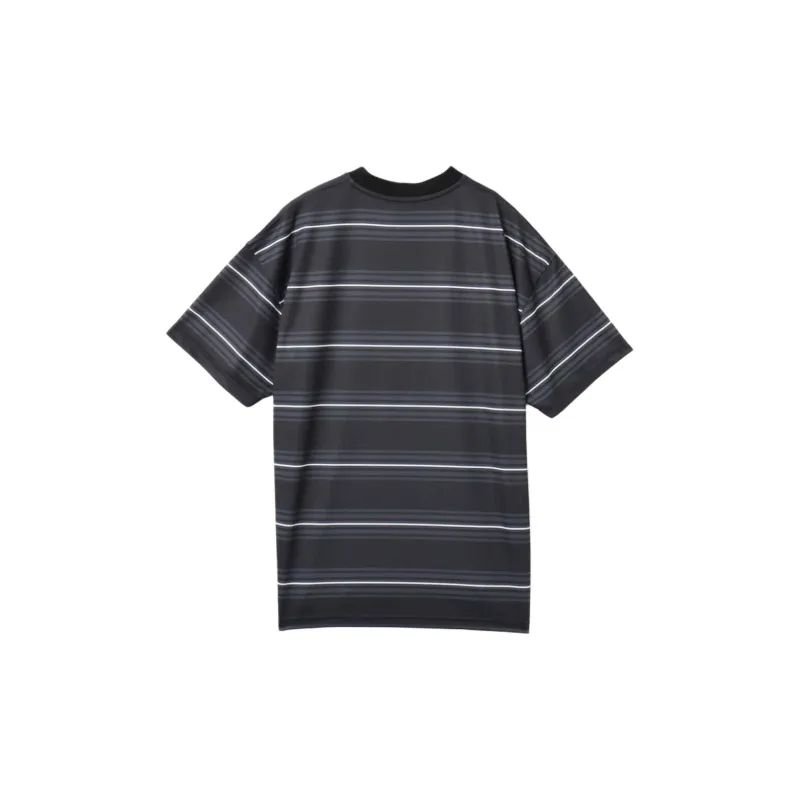Umbro x Atmos Soccer Jerseys Men's Black-1