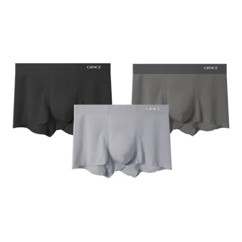 GRACE Men Underpants