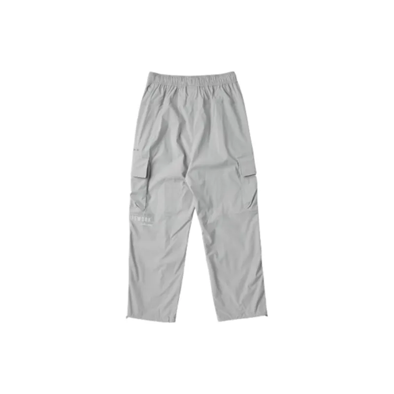 LIFEWORK HIDEAWAY Cargo Pants Women's-1