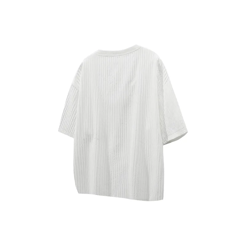 LIVINGTOWN T Shirts Unisex-3