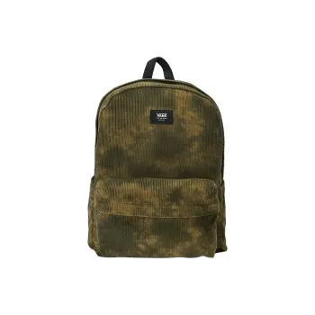 Vans Corduroy Backpack Regular Unisex Khaki