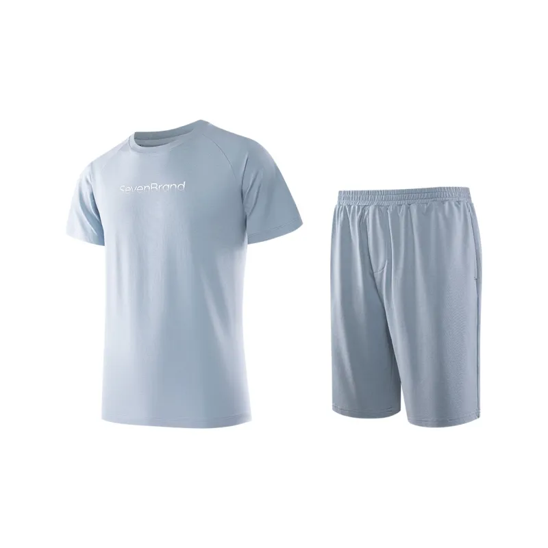 SEVEN Men Pajama Sets-5