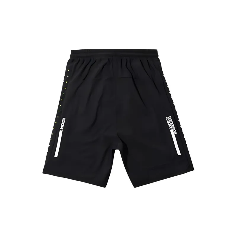 ROCKBROS Casual Shorts Unisex Black-1