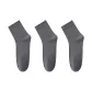3 Pack (Iron Gray 3)