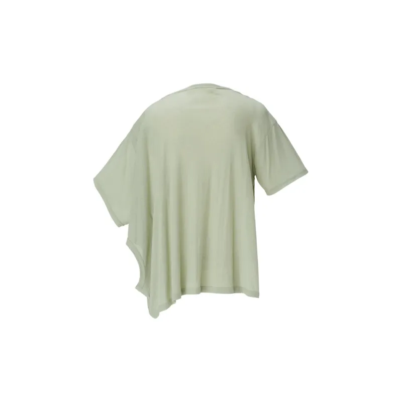 Onitsuka Tiger T Shirt Unisex Beige-1