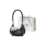 Black-Shopping Bag