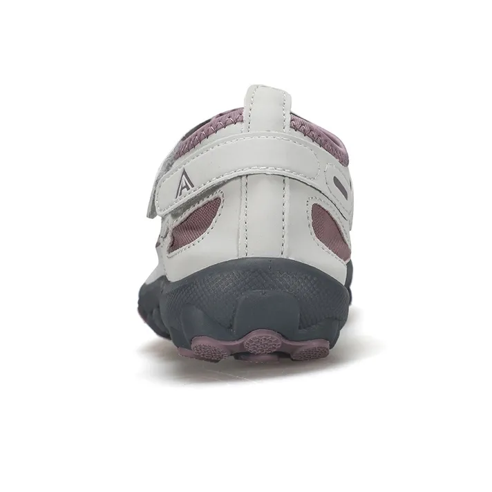 HUMTTO Hiking / Trekking Shoes Women's Low Top Beige-2