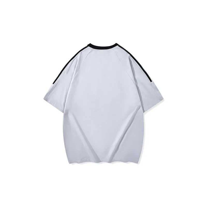 NXPTP T Shirts Unisex-7