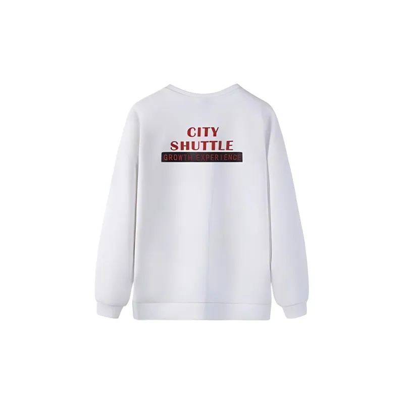CAMEL Sweatshirts Women's-3