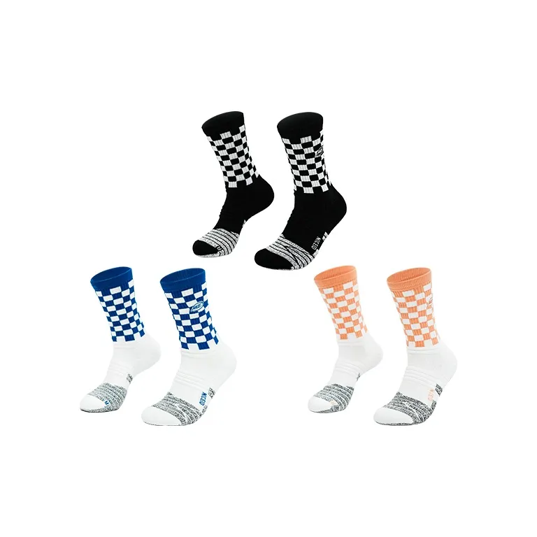 NICEID Basketball Socks Unisex Combo Set-20