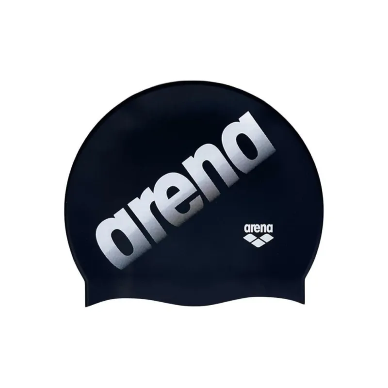 Arena Swimming Caps Silicone Swim Unisex-5