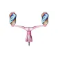 Shimano Style Pink