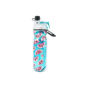 O2COOL Outdoor Water Equipment