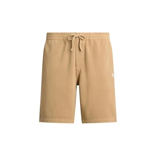 Polo Ralph Lauren Casual Shorts Men Khaki