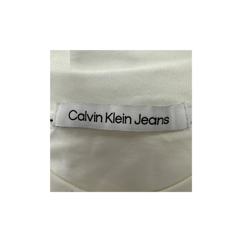 Calvin Klein T Shirts Unisex-7