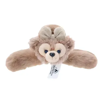 Disney ShellieMay Plush Claw Clip Doll Products
