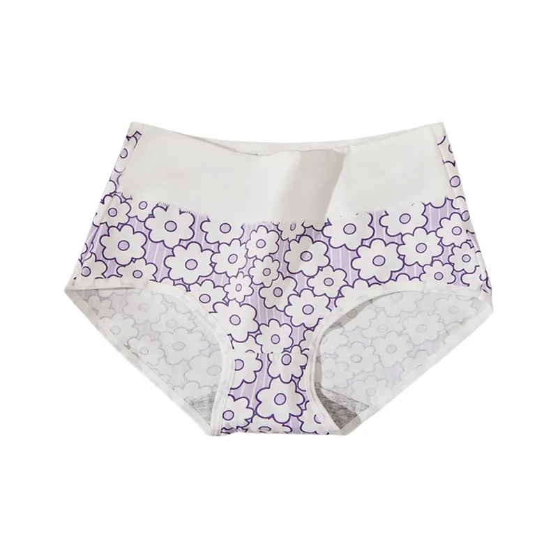 Lanza Underpants Women's Combo Set-9