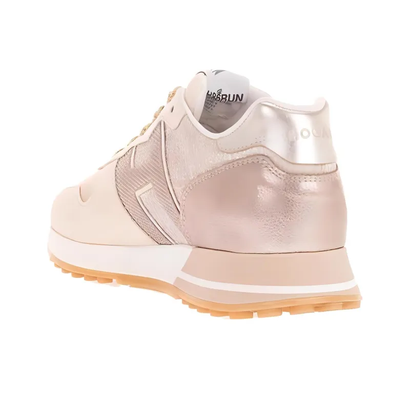 HOGAN H383 Cushioning Anti Slip And Wear Resistant Low Top Casual Shoes Women's-2