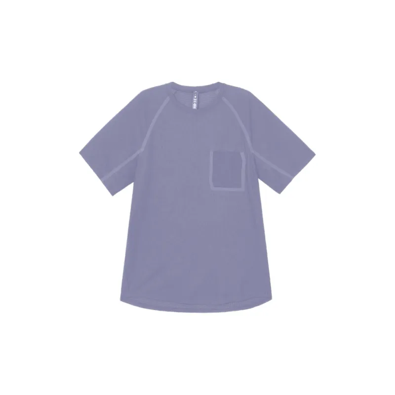 Lululemon Ventilated T Shirt Men's-4