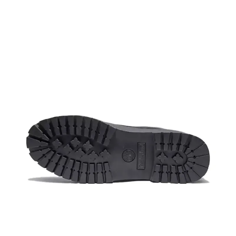 Bee Line x Timberland Martin Boot Men's Black-4