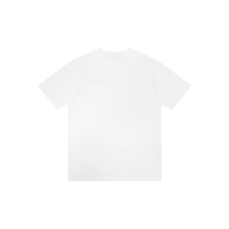 HEA Short Sleeved T Shirts Unisex-1