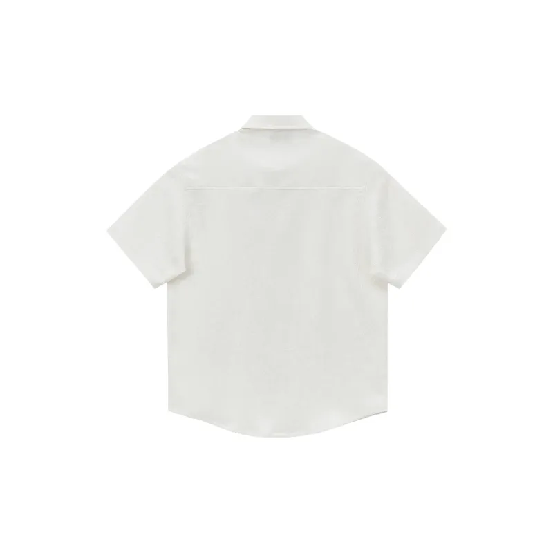 FORNINES Shirts Unisex-1