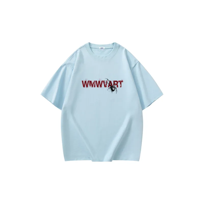 WMWV T Shirts Unisex-15