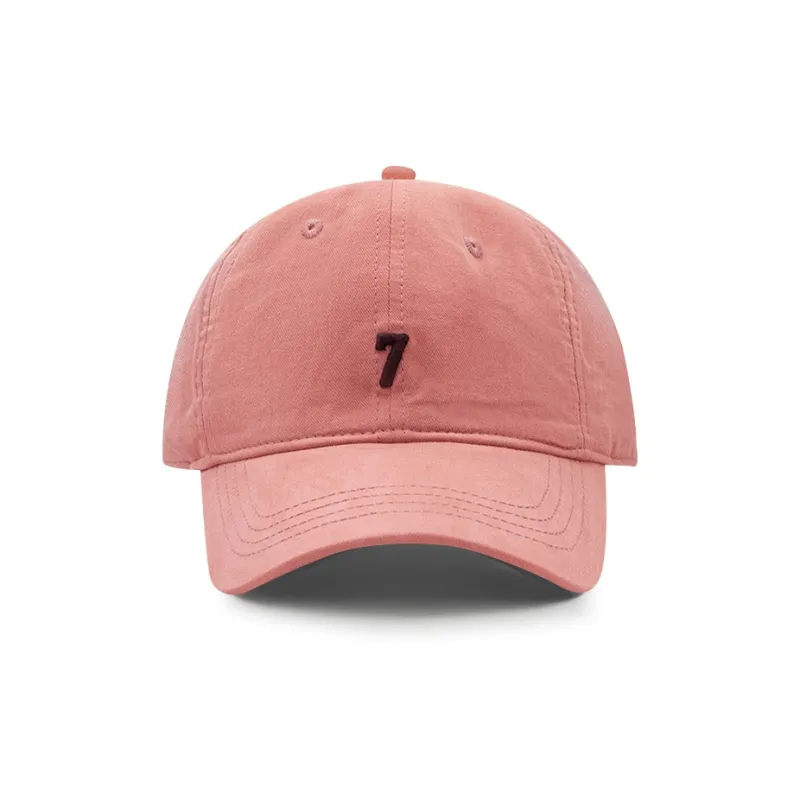 XIUNUMAN Cotton Baseball Caps Unisex-0