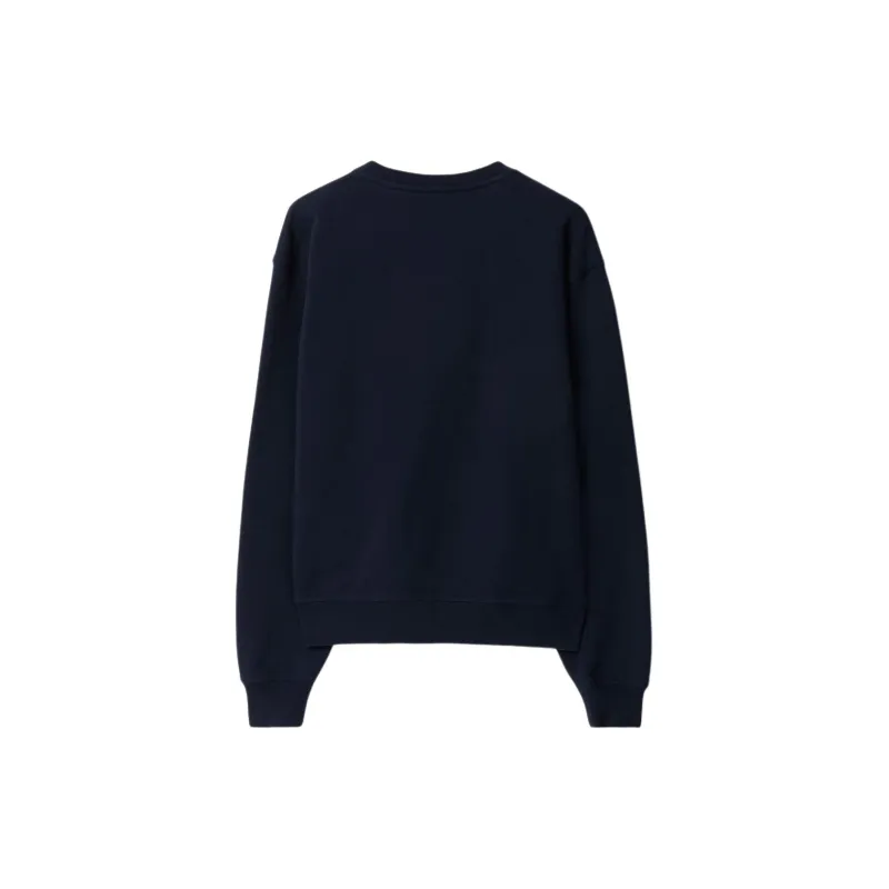 Burberry Ekd Crewneck Sweatshirt-1