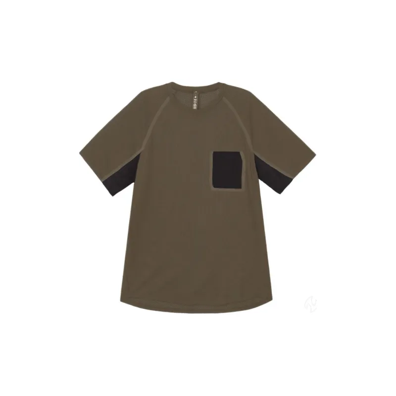 Lululemon Ventilated T Shirt Men's-2