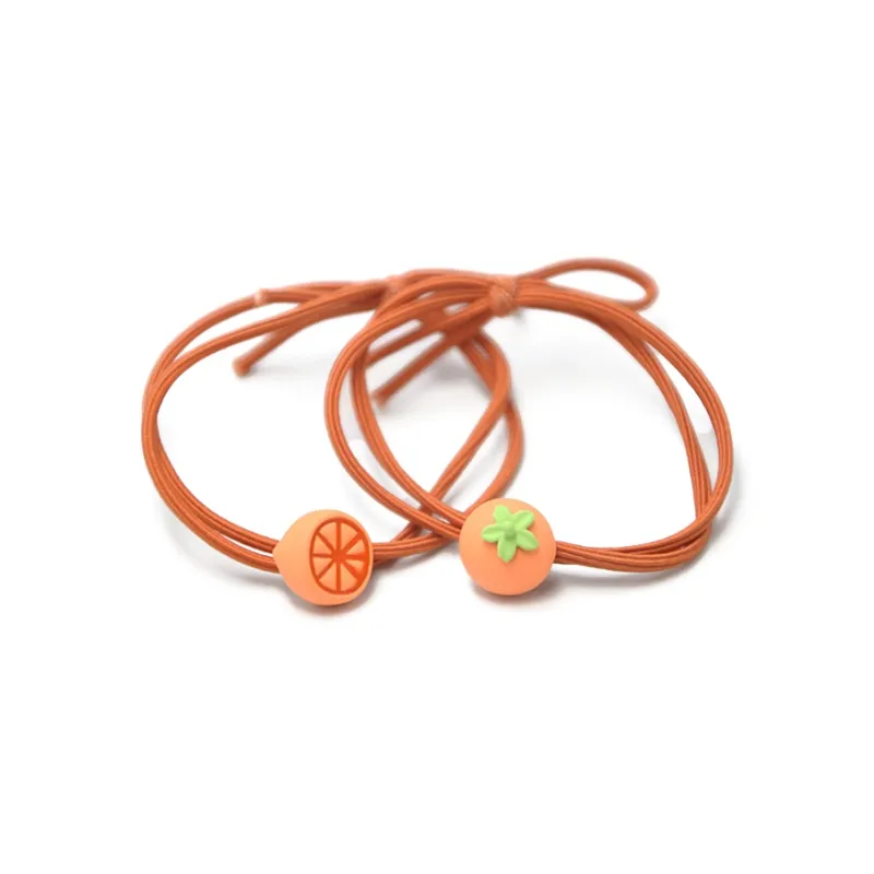 FREE RABBITⅡ Hair Ties Women's-3
