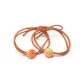 2 Pack (Orange)