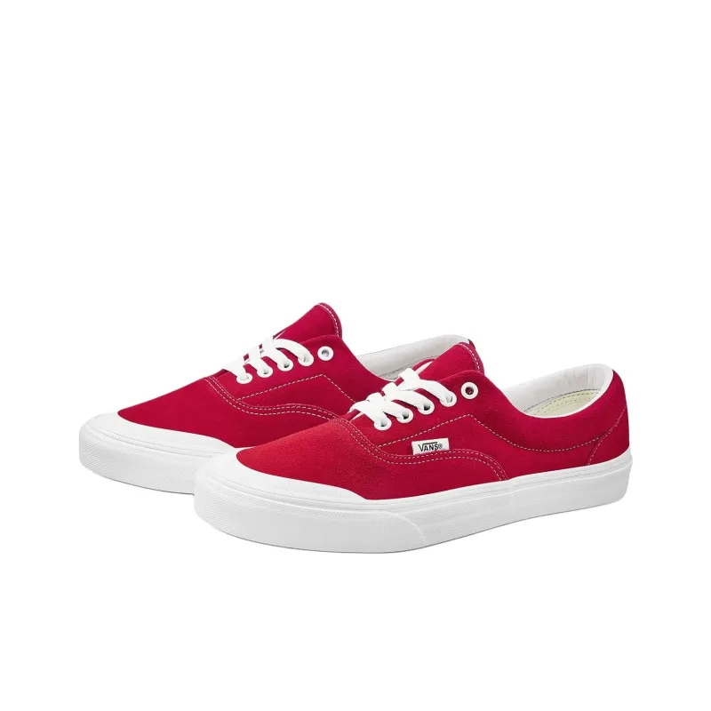 Vans Era Tc 'Racing Red'-1