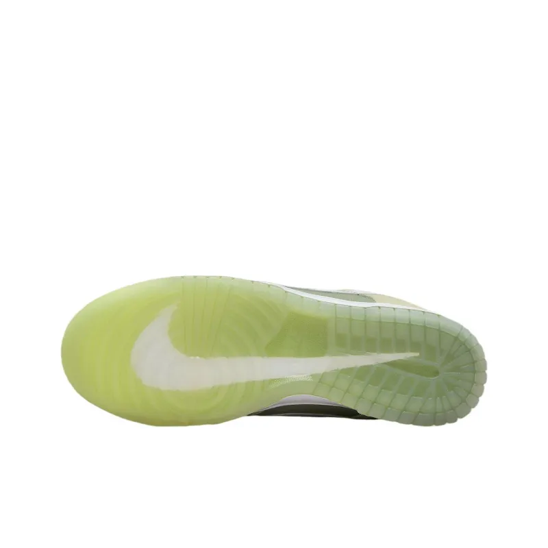 Nike Dunk Low Oil Green-4