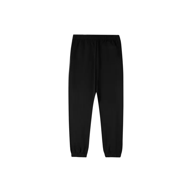 SEASUNLAND Knitted Sweatpants Unisex-5