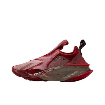 Converse Aeon Active CX Cushioning Anti-Slip And Wear-Resistant Low-Top Casual Shoes Unisex Red
