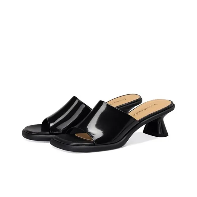JESSICA SOPHIA Slide Slippers Women's-2