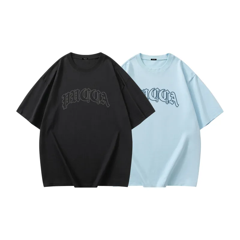 PUCCA T Shirts Unisex-25