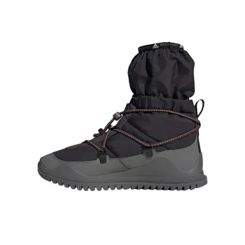 Winterboot Stella McCartney X Women's Adidas Cold.RDY 'Black Grey' Women's
