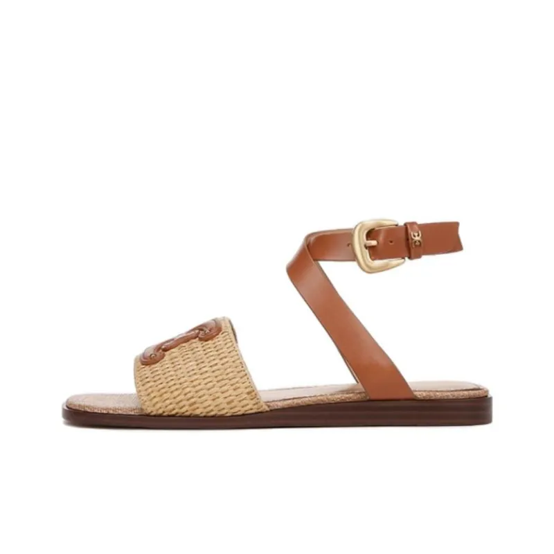 SAM EDELMAN One Strap Sandals 1.8cm Women's-5