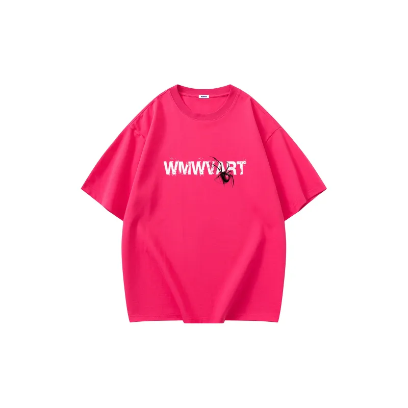 WMWV T Shirts Unisex-7