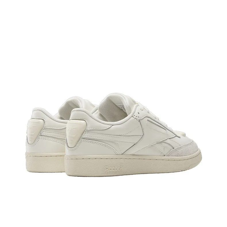 Reebok Hymne X Club C Revenge 'Chalk'-3