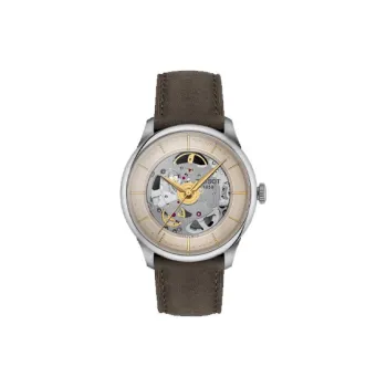 TISSOT Men Tourelles Collection Watch
