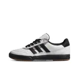 White Black