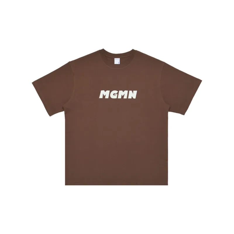 MGMN T Shirts Unisex-15