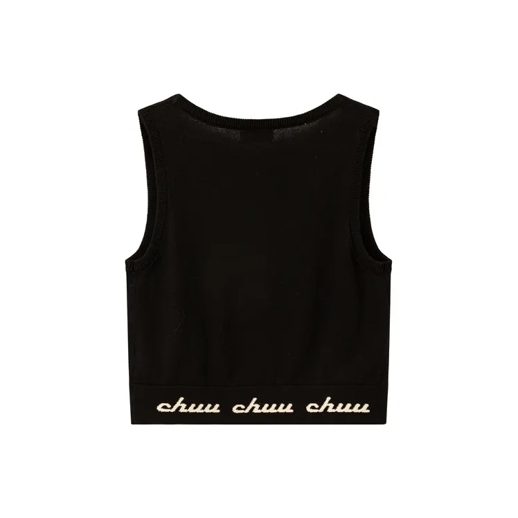 CHUU Tank Tops Women's-2