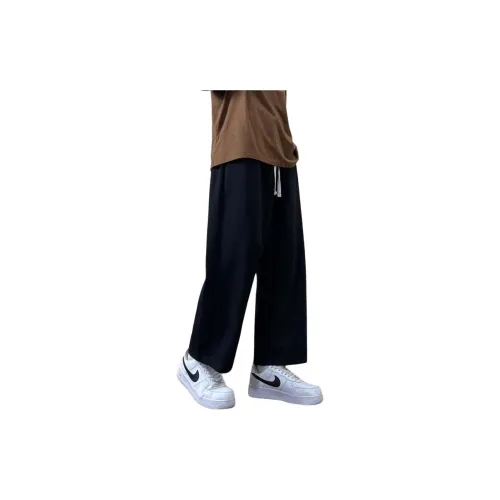 SOCKKEY Casual Pants Unisex