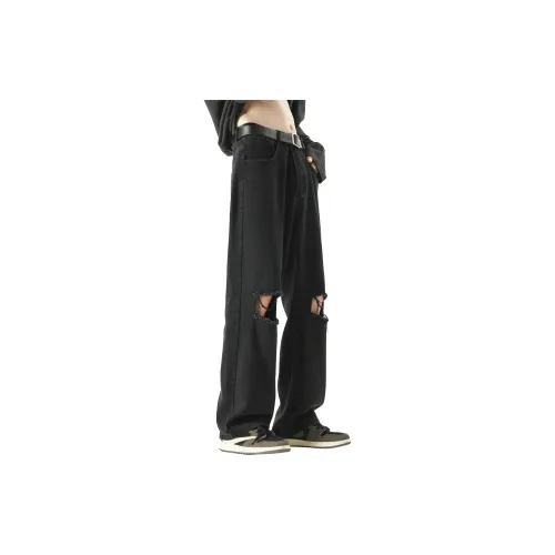 RHIME Chime95 Series Jeans Unisex