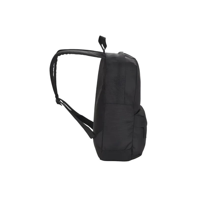 Converse Polyester Backpack Regular Unisex Black-2