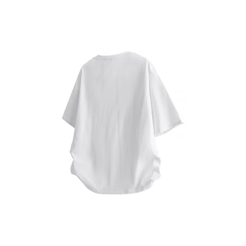 DANGERTIGER T Shirts Unisex-4